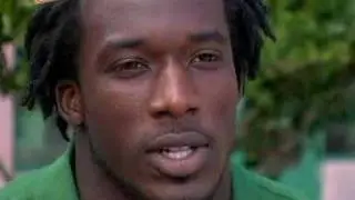South Florida's Lockdown Corner Mike Jenkins