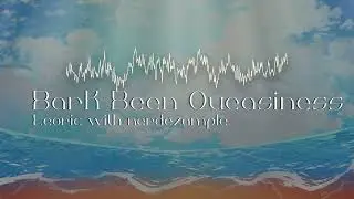 Bark Been Queasiness - FNF: Food Battle (V2)