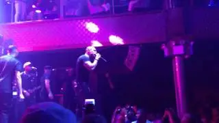 TGT Tank performs ' Please Don't Go ' at Spotlight live Stage 48