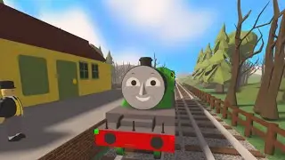 Haunted Henry