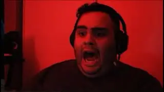 MY LOUDEST JUMPSCARE EVER!!! ft. My Brother - Pacify/Farm