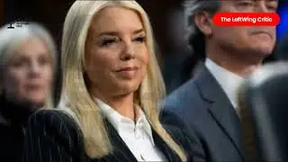 🔥 Pam Bondi EXPOSES Pelosi&rsquo;s Dangerous Plan &mdash; &ldquo;It&rsquo;s A Federal Crime!&rdquo;