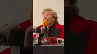 Joaqu&iacute;n Mu&ntilde;oz se pelea con la prensa