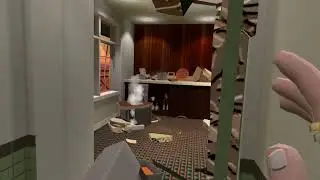 Hotel R&rsquo; n R: Rockstar Simulator- Destroying a Motel Room (Sandbox Mode)