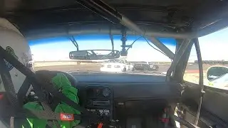 Sprint Race | October/4/2025 | MOTORLAND FEST - ROUND 8 | #19 Spec Miata