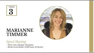 3  Marianne Timmer The Secret Balance of Champions