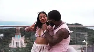 Chimi Da Dreamer -run wit it (official music video)