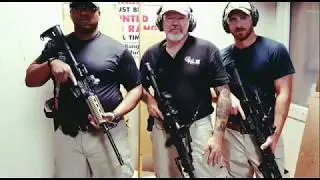 NLB Instructor Course and Tactical System Overview and Invite by UK Military Martin