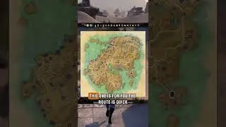 This Secret Island in ESO Is Packed With Easy Loot!