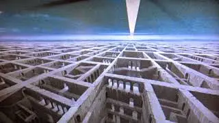 Leviathan theme - Hellbound : Hellraiser 2 - Music by Christopher Young