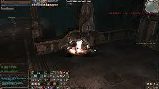 L2 Tox  Guide How To kill ''Kamaloka''  81 lvl