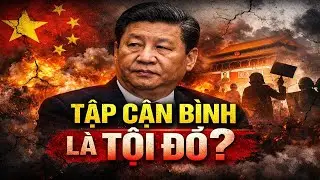 Tập Cận B&igrave;nh v&agrave; nghịch l&yacute; quyền lực: V&igrave; sao &ldquo;&ocirc;ng vua tồi&rdquo; c&oacute; thể l&agrave;m trật b&aacute;nh Thế kỷ Trung Quốc