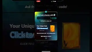 100% random pack code on MADFUT 26!! #madfut #code #madfut26 #reward