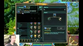 Thresh Patch Item Balance Spotlight - PBE Items Change Preview