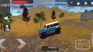 RBLX Nation is live! off' road driving game play off' stand game play simulator game play