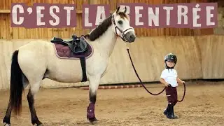 UN CHOUETTE PROGRAMME DE RENTRÉE