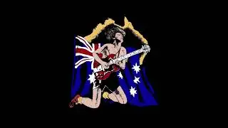 AC / DC - 11 - Rocker (Melbourne - 1981)