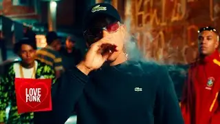 FECHA COMIGO - MC Paulin da Capital, MC Paiva, MC Cebezinho e Gabb MC  [Video Oficial]