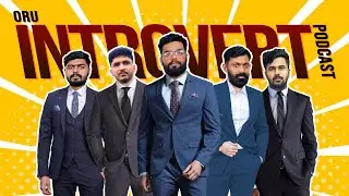 പുതിയൊരു തുടക്കം❤️ | Ep 1 | The Overthinking Olympics | Studio90