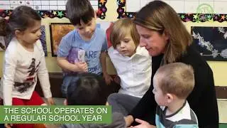 HIDDEN GEMS: St. Louis Nursery School Celebrates 50 Years!