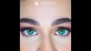 The Best Natural Colored Contact Lenses Of Colourfuleye