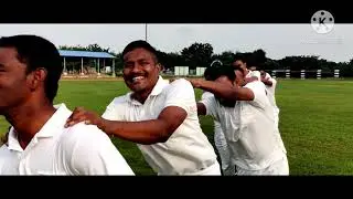 Memories in TSPA  3 rd squad boys Civil - 2020 batch