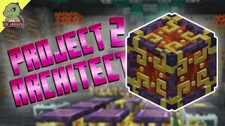 Project Architect 2: EP34 | Archimeat + Ars Nouveau = Progress! | Minecraft 1.20