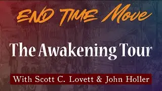End Time Move 22