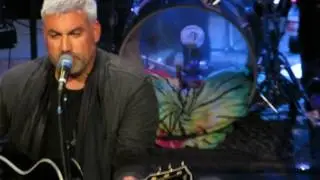 Taylor Hicks covers Into The Mystic