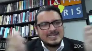 Dr. Damián Armijos - Acción de Protección para la tutela de Derechos laborales parte 2.