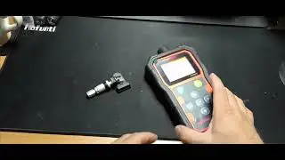 Topdiag TPMS Diagnostic Programmer