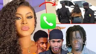 Nabou Leye déballe tout devant le juge? Tarba Mbaye mo.., Un journaliste appelle en direct et révèle