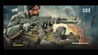 FAU-G: Team Deathmatch Gameplay (TDM)