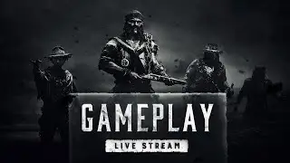 Last Tide of Desolation Gameplay Stream