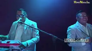 Grupo La Chomba - La Cumbia de Los Clarinetes (Video Oficial)