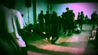 B-BOY RAWBZILLA Classic Battle From 2010 Originality Stands Alone  Master Movements Crew!
