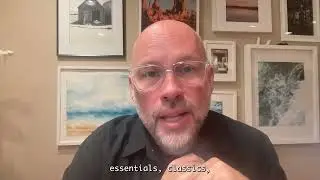Monster Movie Tutorial: Setting up the Workspace