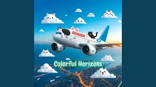 Colorful Horizons