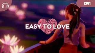 Xoan Cruz  - Easy to love | AiO | EDM 2022