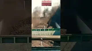 #ship coal dust explosion  #viral #shipping #youtubeshorts