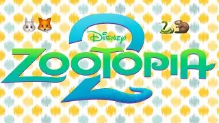 Brick Dragon Hero movie review episode 11: Zootopia 2 (w/ Snakes?!)