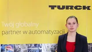 Automaticon 2019 - Zaproszenie na Targi | Turck Polska