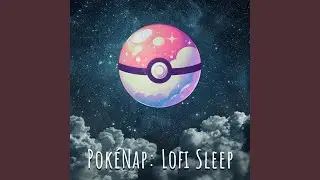 Undella Town (Lofi Sleep)