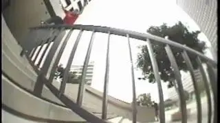 Toy Machine Commercial - Misled Youth