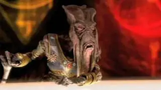 Sound Design and Sampling, Alien Language, Ethan Curry (Week 3)