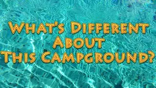 Collier Memorial State Park Campground, Oregon  Ruff Road Review