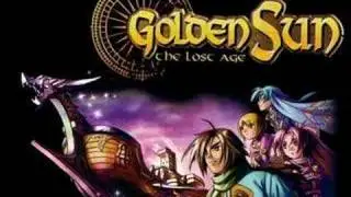 Battle Scene/Final Boss (Golden Sun) (Original)