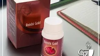 Гано шифо Рейши Голд