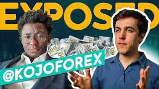 Обзор курса Kojo Forex &mdash; стоит ли он того?