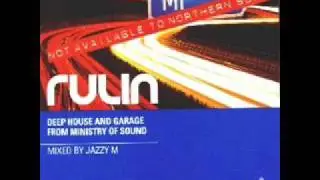 Bush Baby - For Real (Original Mix)